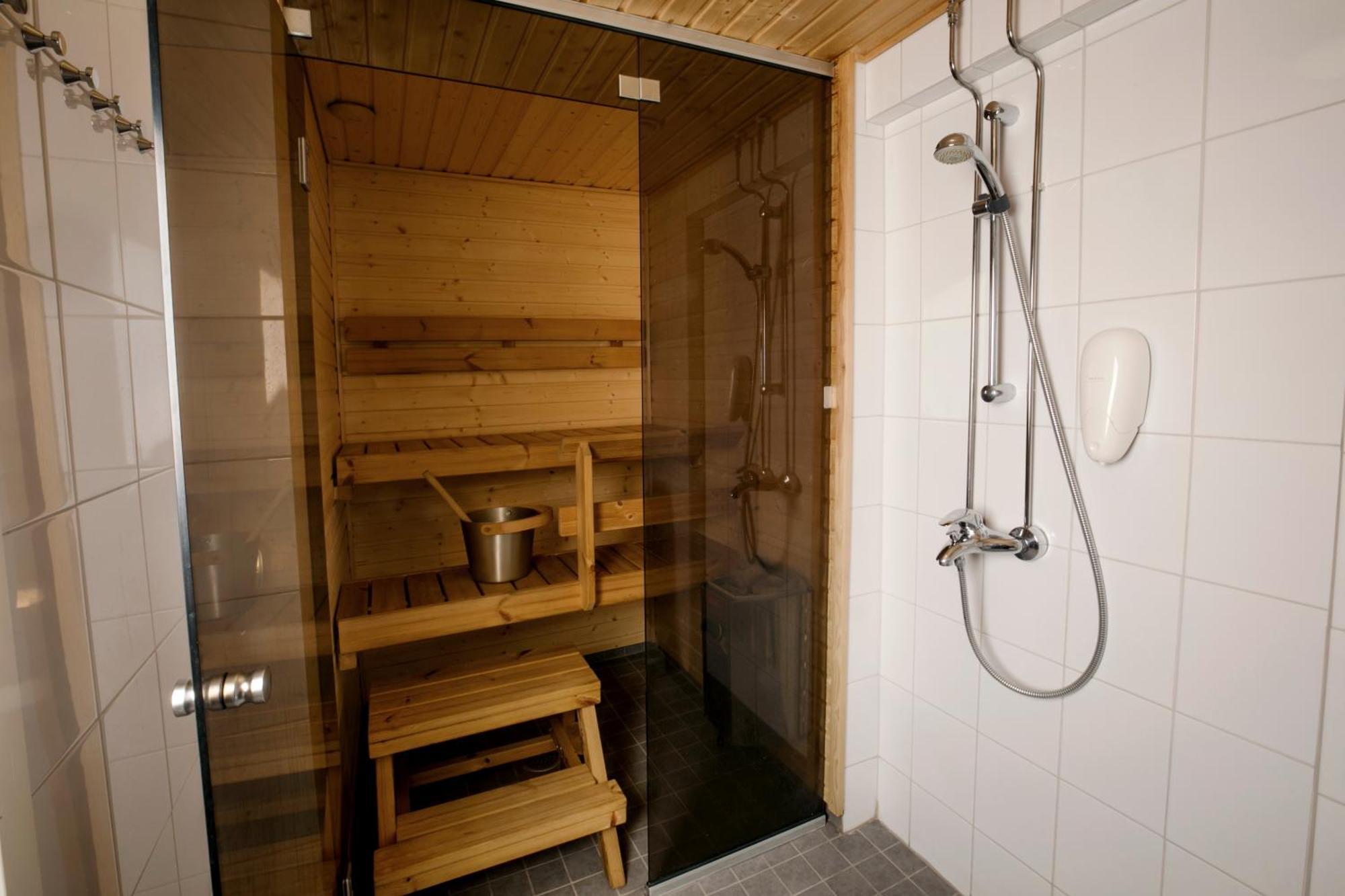 Kylpylaehotelli Pohjanranta Keminmaa Exterior photo